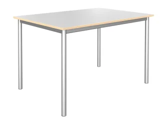 vandálbiztos asztallappal
