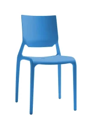 műanyag szék