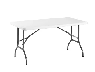 Bankett asztal – 180×75 műanyag