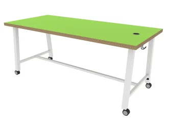 180x75x80 cm