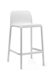 műanyag bárszék