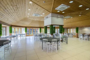 Budapest - Petneházy Club Hotel