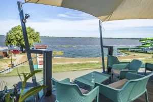 Abádszalók – Tisza-Tó Strand