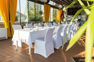Aria Hotel Budapest *****