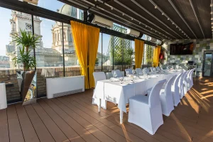 Aria Hotel Budapest *****