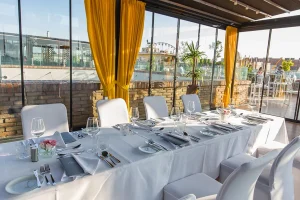 Aria Hotel Budapest *****