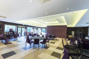 Balatonvilagos- Tópart Hotel