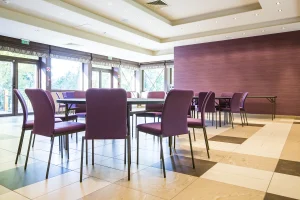 Balatonvilagos- Tópart Hotel