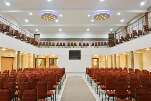 Borsodnádasd - Konferenciaterem