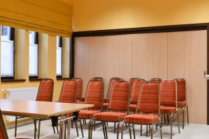Borsodnádasd - Konferenciaterem