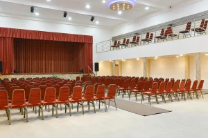 Borsodnádasd - Konferenciaterem