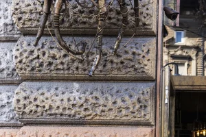 Budapest - Kraken Town
