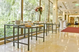Danubius Hotel Margitsziget