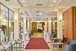 Danubius Hotel Margitsziget