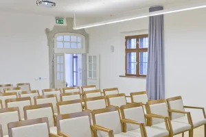 Eger - Érseki Palota