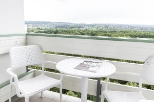 Hévíz - Ensana Thermal Hévíz Health Spa Hotel ****