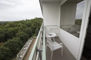 Hévíz - Ensana Thermal Hévíz Health Spa Hotel ****