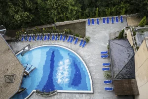 Hévíz - Ensana Thermal Hévíz Health Spa Hotel ****