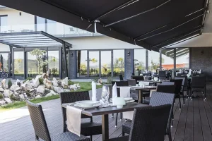Hollókő - Castellum Hotel