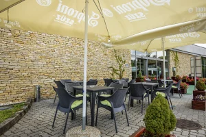 Bük - Hunguest Hotel Répce Gold****