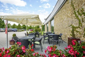 Bük - Hunguest Hotel Répce Gold****