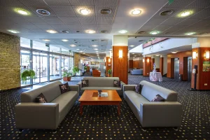Bük - Hunguest Hotel Répce Gold****