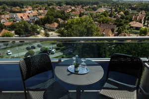 Gyula - Hunguest Hotel Erkel****