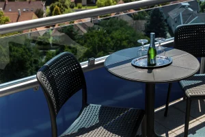 Gyula - Hunguest Hotel Erkel****
