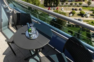 Gyula - Hunguest Hotel Erkel****