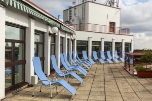 Sopron – Hotel Lövér