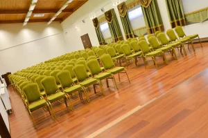 Putnok – Városháza konferencia terem
