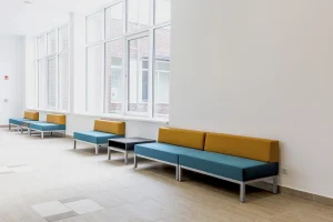 Budapest – Rózsakerti Demjén István Református Gimnázium