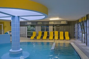 Siófok - Sungarden Hotel