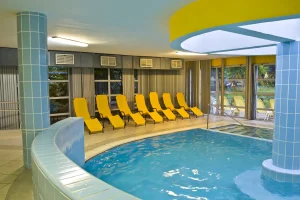 Siófok - Sungarden Hotel