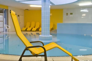 Siófok - Sungarden Hotel