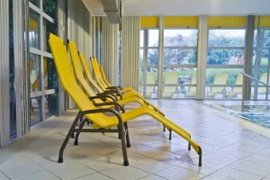 Siófok - Sungarden Hotel