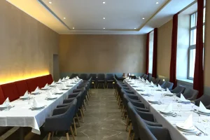 Sümeg – Kisfaludy Étterem és Vendégház