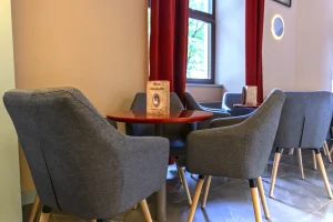 Sümeg – Kisfaludy Étterem és Vendégház