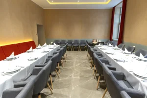 Sümeg – Kisfaludy Étterem és Vendégház