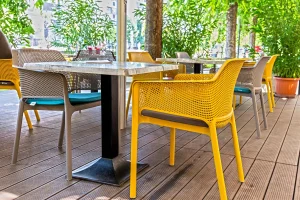 Szolnok – New York Café & Bistro