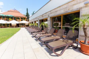 Tata – Hotel Gottwald