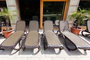 Tata – Hotel Gottwald