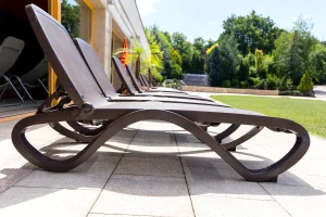 Tata – Hotel Gottwald