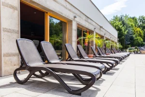 Tata – Hotel Gottwald