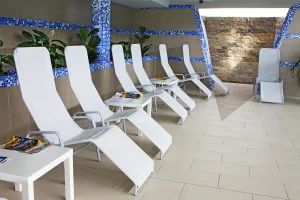 Vonyarcvashegy - Zenit hotel