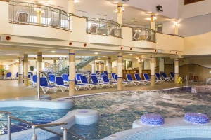 Zalakaros – Hotel Karos SPA****superior