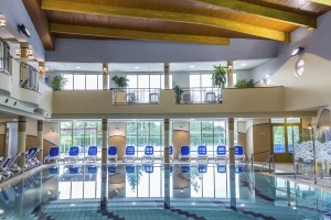 Zalakaros – Hotel Karos SPA****superior