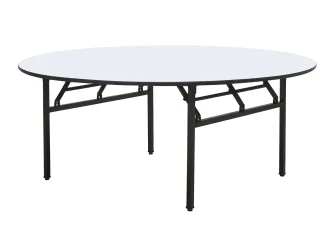 Bankett asztal – d180