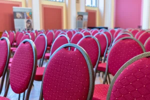 BUDAPEST, EVANGÉLIKUS GIMNÁZIUM