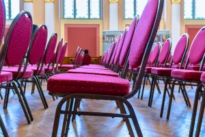 BUDAPEST, EVANGÉLIKUS GIMNÁZIUM